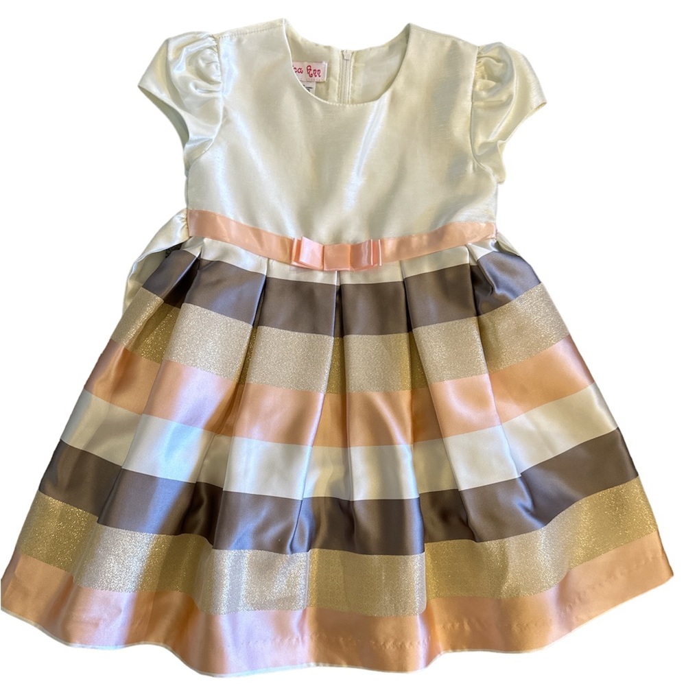 3T Party Dress